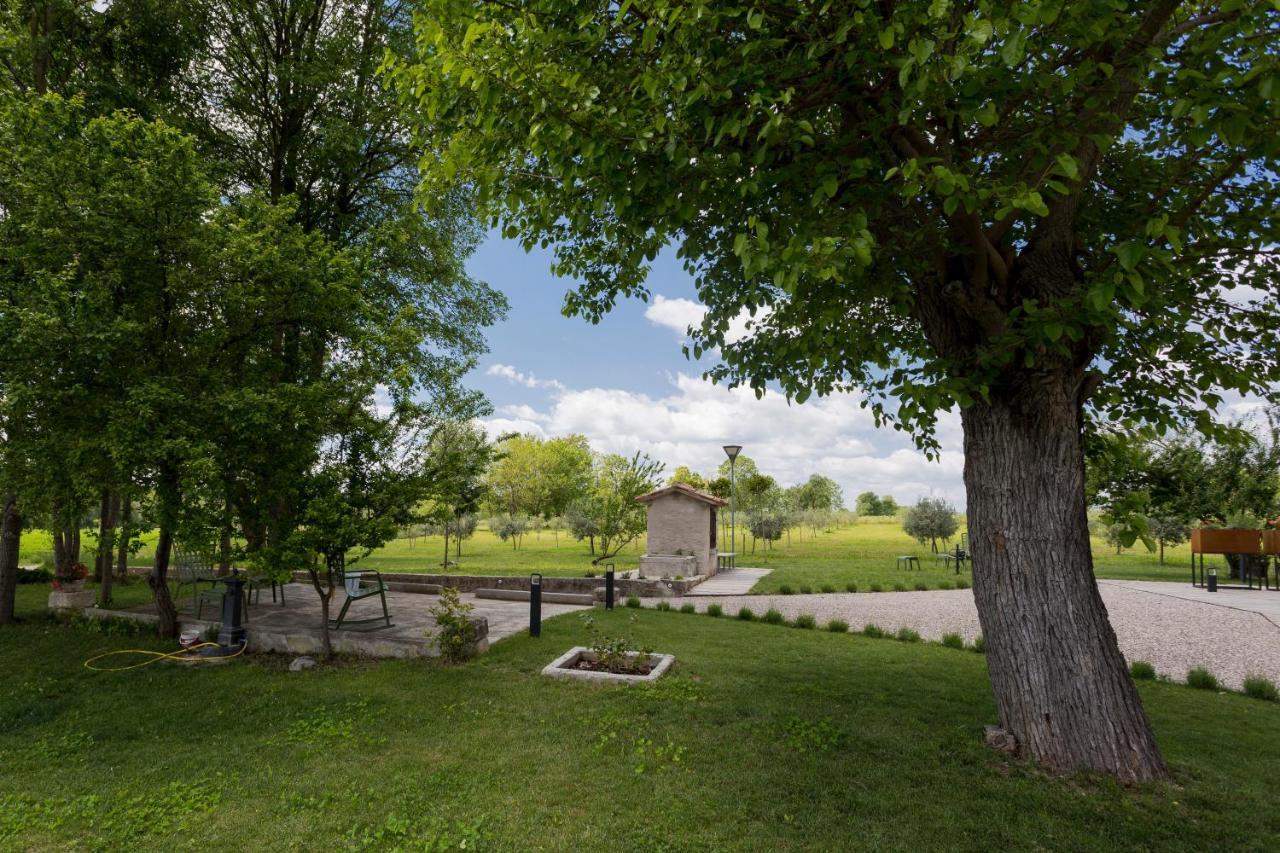 Agriturismo Redo Villa Ponti sul Mincio Exterior photo