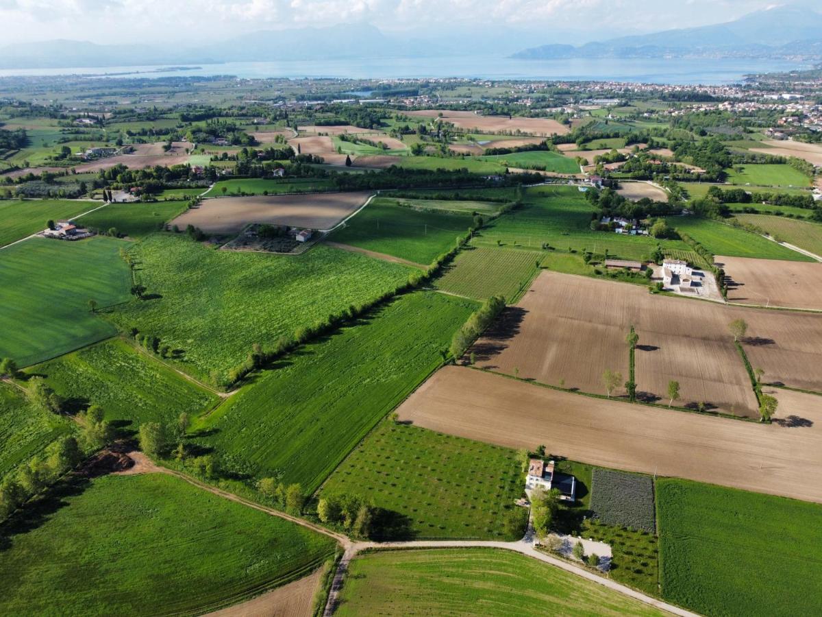 Agriturismo Redo Villa Ponti sul Mincio Exterior photo