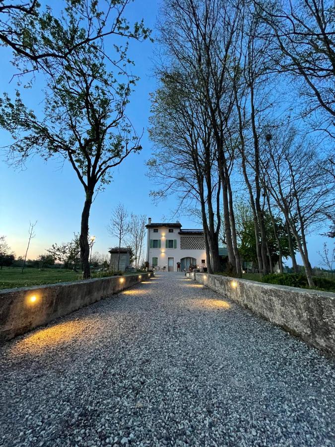 Agriturismo Redo Villa Ponti sul Mincio Exterior photo